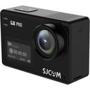 SJCAM SJ8 Pro 4K Action Camera (Black)