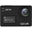 SJCAM SJ8 Pro 4K Action Camera (Black)