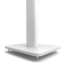 Kanto Living 26" Bookshelf Speaker Stands (White)