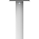 Kanto Living 26" Bookshelf Speaker Stands (White)