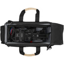 Porta Brace Semi-Rigid Lightweight Camera Case with Quick-Zip Lid