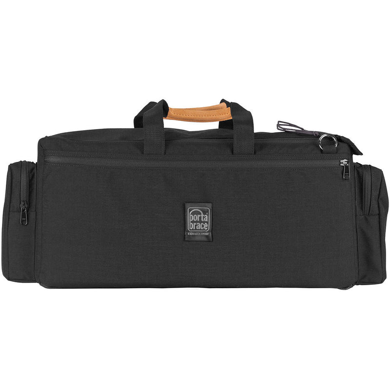 Porta Brace Semi-Rigid Lightweight Camera Case with Quick-Zip Lid