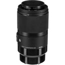 Sigma 70mm f/2.8 DG Macro Art Lens for Leica L