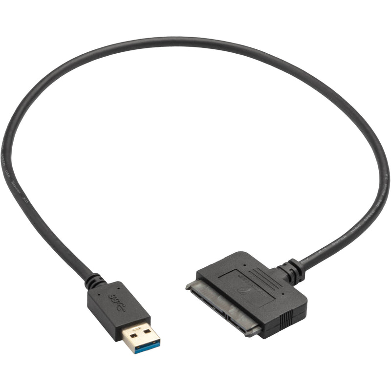 Pearstone USB 3.1 Gen 1 to 2.5" SATA III Drive Adapter Cable (1.6')