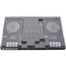 Decksaver Native Instruments Kontrol S4 Mk3 Cover