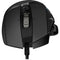 Logitech G502 HERO Gaming Mouse