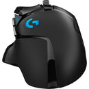 Logitech G502 HERO Gaming Mouse