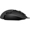 Logitech G502 HERO Gaming Mouse