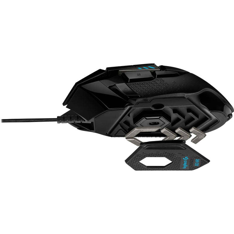 Logitech G502 HERO Gaming Mouse