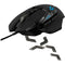 Logitech G502 HERO Gaming Mouse