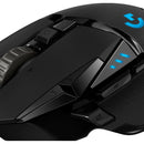 Logitech G502 HERO Gaming Mouse