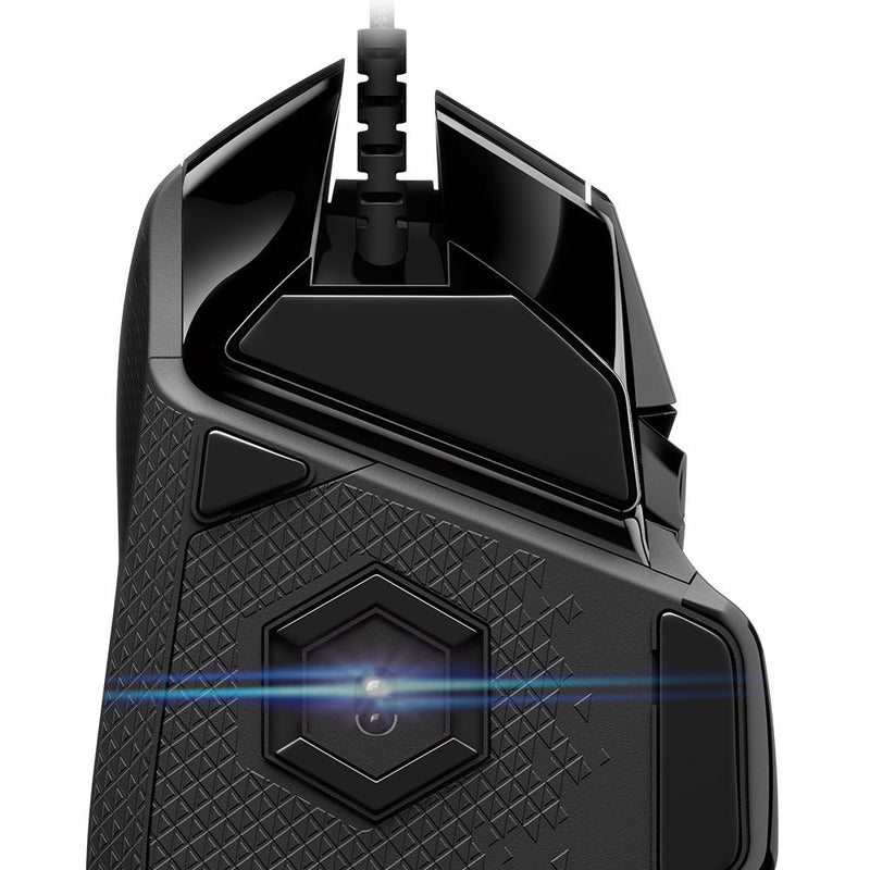 Logitech G502 HERO Gaming Mouse