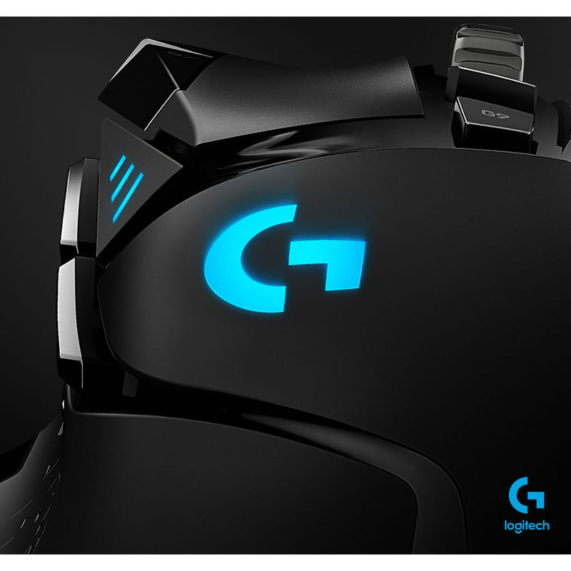 Logitech G502 HERO Gaming Mouse