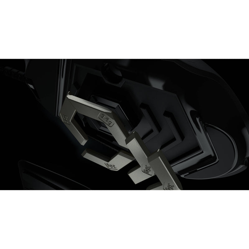 Logitech G502 HERO Gaming Mouse