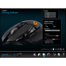 Logitech G502 HERO Gaming Mouse