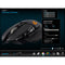 Logitech G502 HERO Gaming Mouse