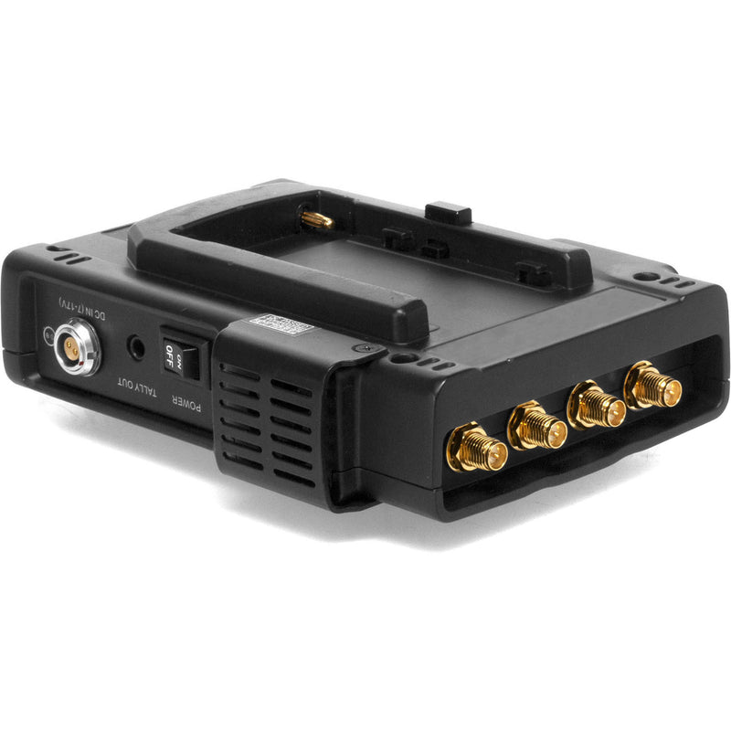 CINEGEARS Four-in-One 2000M-H Full HD Wireless Video Transmitter