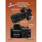 ShutterBands SB-101 Enhancement Kit for Sony E-Mount Cameras