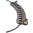 Sun-Sniper Easy-Glyder Camera Strap (Black)