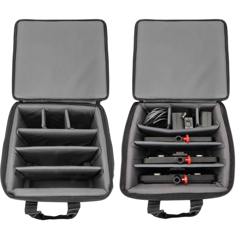 Luxli Travel Case for Timpani 3-Light Kit