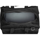 PortaBrace Grip Gear Duffel (Black)