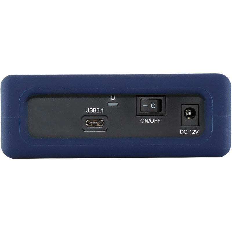 Oyen Digital Novus 3.5" 10TB USB-C/USB 3.1 Hard Drive