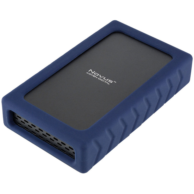 Oyen Digital Novus 3.5" USB-C/USB 3.1 Enclosure