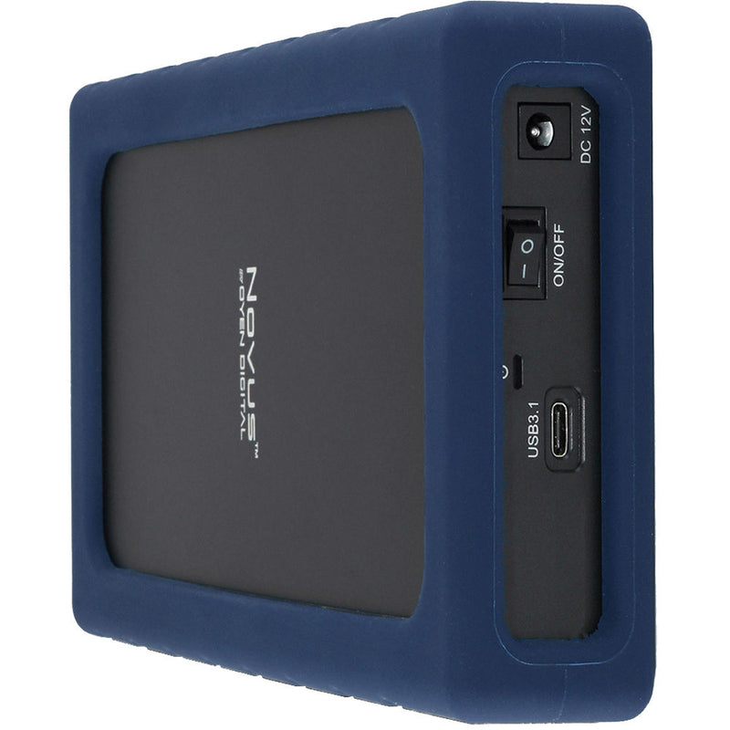 Oyen Digital Novus 3.5" 10TB USB-C/USB 3.1 Hard Drive