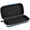 ORCA X-Small Hard-Shell Case (Black)