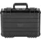 Genaray Hard Case for Genaray Torpedo Two-Light Kit (Black)