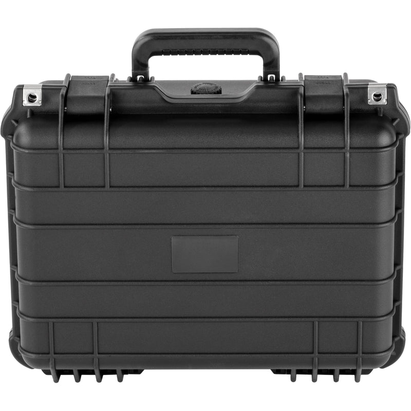 Genaray Hard Case for Genaray Torpedo Two-Light Kit (Black)