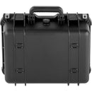 Genaray Hard Case for Genaray Torpedo Two-Light Kit (Black)