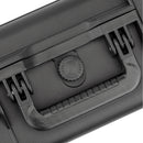 Genaray Hard Case for Genaray Torpedo Two-Light Kit (Black)