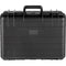 Genaray Hard Case for Genaray Torpedo Three-Light Kit (Black)