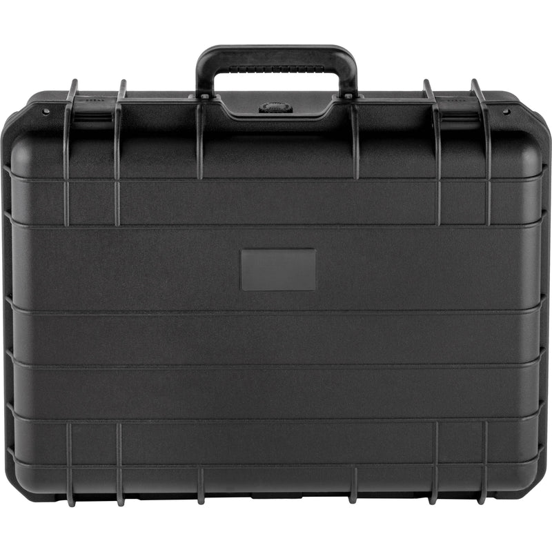 Genaray Hard Case for Genaray Torpedo Three-Light Kit (Black)