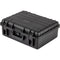 Genaray Hard Case for Genaray Torpedo Three-Light Kit (Black)