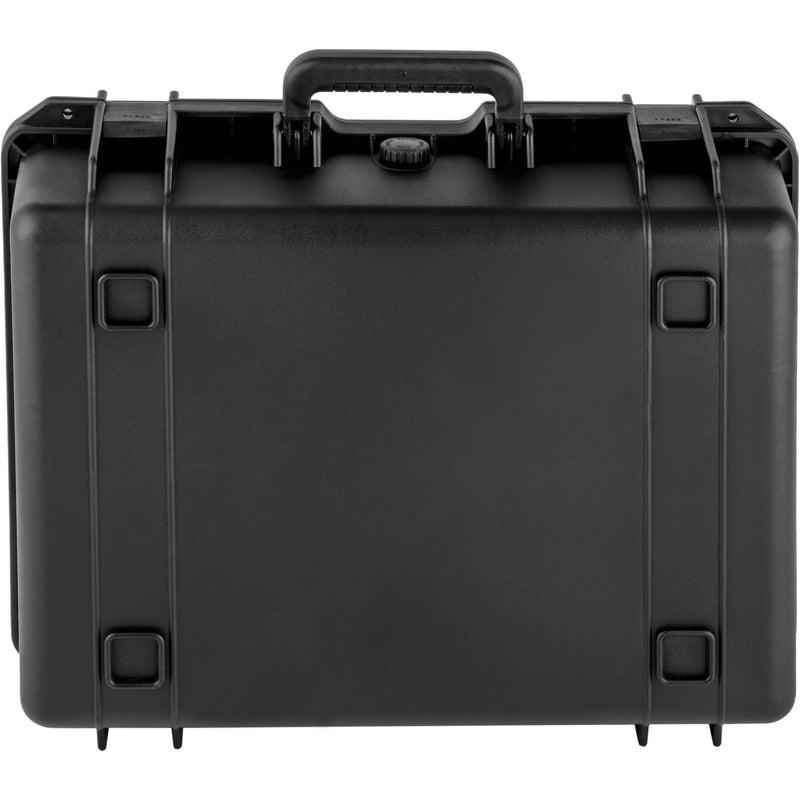 Genaray Hard Case for Genaray Torpedo Three-Light Kit (Black)