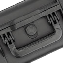 Genaray Hard Case for Genaray Torpedo Three-Light Kit (Black)