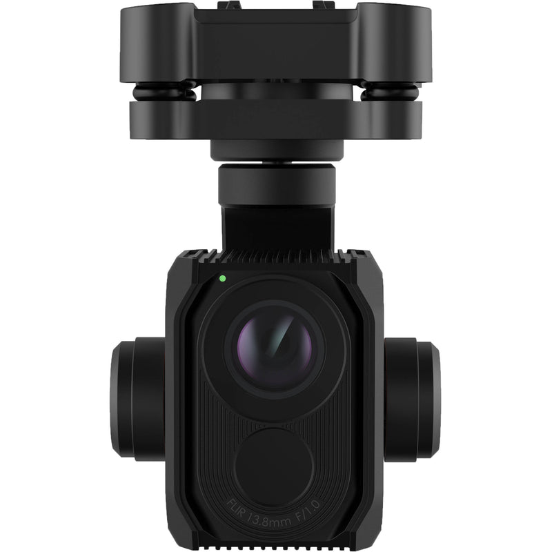 YUNEEC E10T Thermal Imaging Camera for H520 Hexacopter (4.4mm f/1.0 50 FOV)