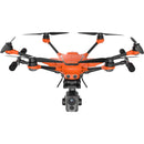 YUNEEC E10T Thermal Imaging Camera for H520 Hexacopter (4.4mm f/1.0 50 FOV)