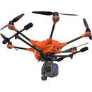 YUNEEC E10T Thermal Imaging Camera for H520 Hexacopter (4.4mm f/1.0 50 FOV)