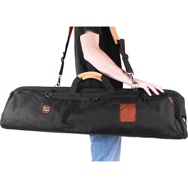 Porta Brace Soft Carrying Case for Boompoles (39")