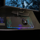 Enhance ENHANCE LED Gaming Mouse Pad