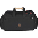 Porta Brace Cargo Case for Canon XF405 (Black)