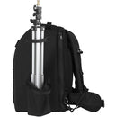 Porta Brace Semi-Rigid Frame Backpack for Canon C300 Mark II