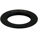 FotodioX Mount Adapter for M39/L39-Mount Lens to Nikon F-Mount Camera