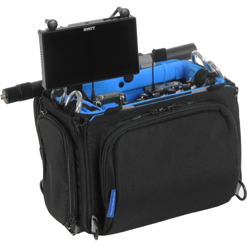 ORCA OR-280 Audio Bag for MixPre-10 Mixer (Extra-Small)