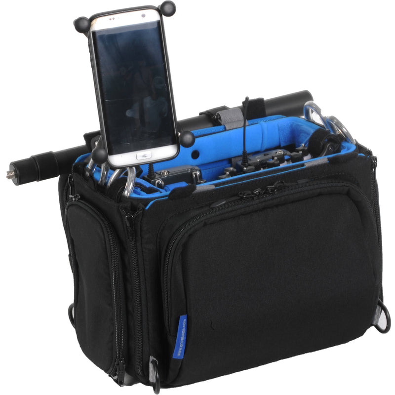 ORCA OR-280 Audio Bag for MixPre-10 Mixer (Extra-Small)