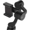 marSoar Glide 3-Axis Gimbal Stabilizer for Smartphones (Black)