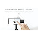 marSoar Glide 3-Axis Gimbal Stabilizer for Smartphones (Black)